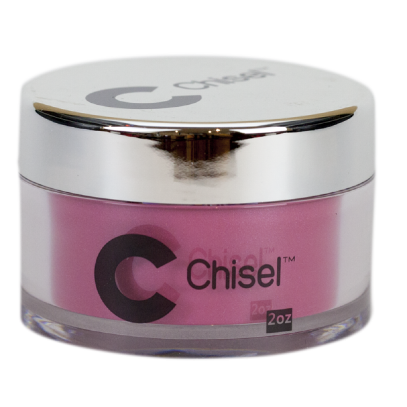 Chisel 2in1 Acrylic/Dipping Powder, OMBRE COLLECTION - 2oz #OM1A